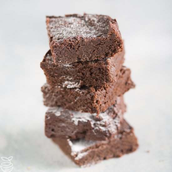 Keto Brownies