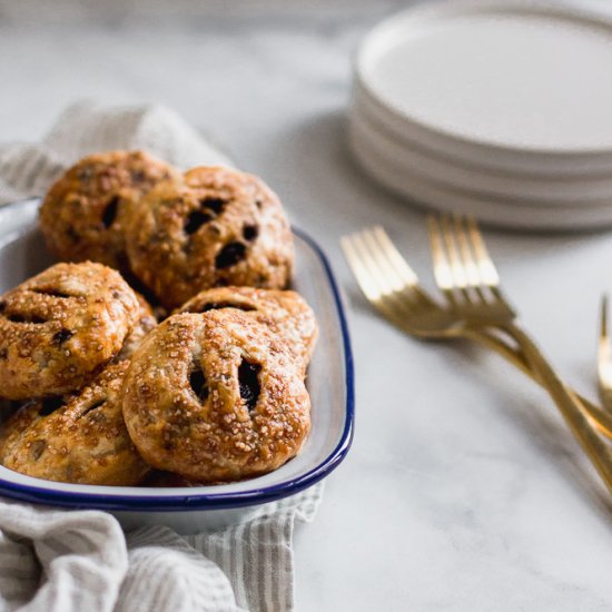 Eccles Cakes