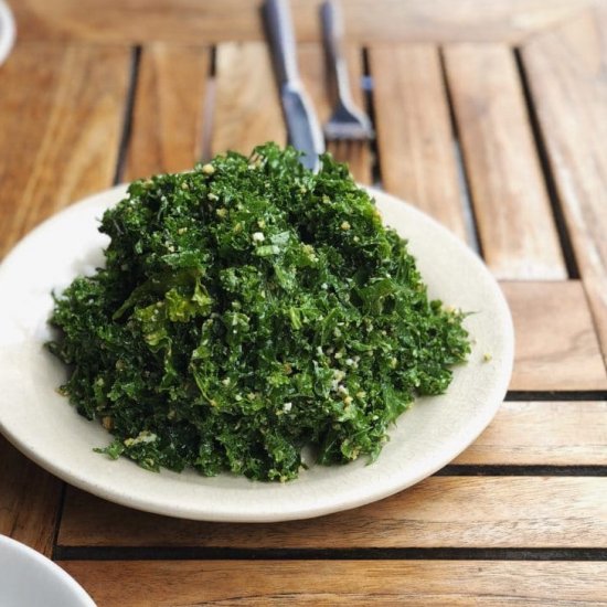 barbuto kale salad