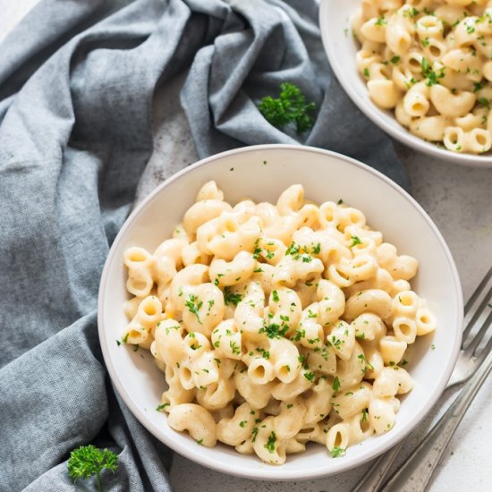 Creamy Instant Pot Mac and Cheese