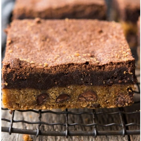 BROOKIE BARS