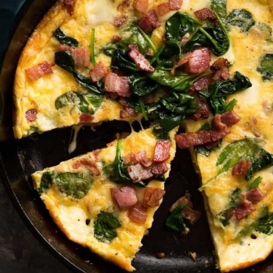 Frittata