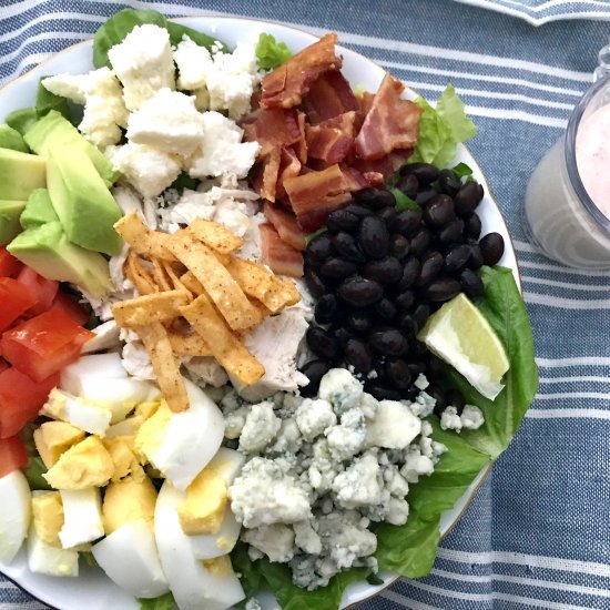 Mexican Cobb Salad