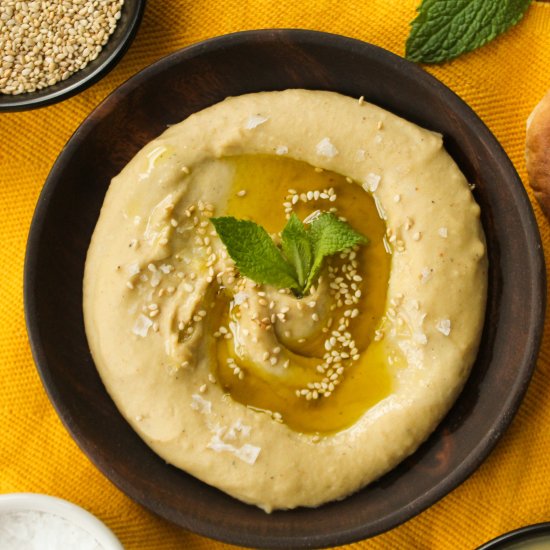 Hummus