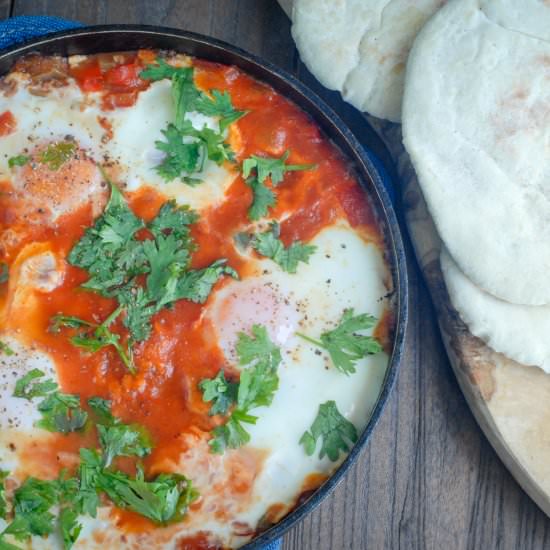 Shakshuka