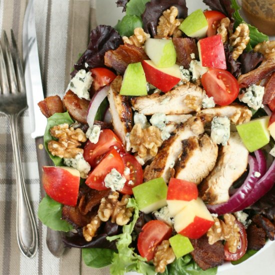 Harvest Chicken Salad