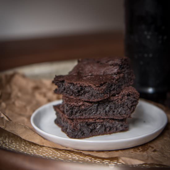 Vegan Brownies