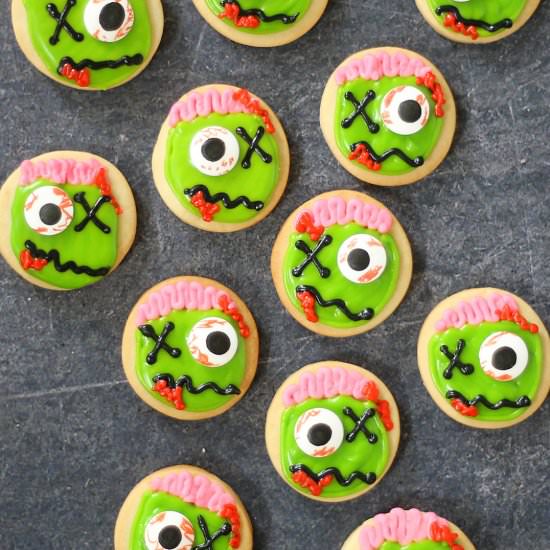 zombie cookies