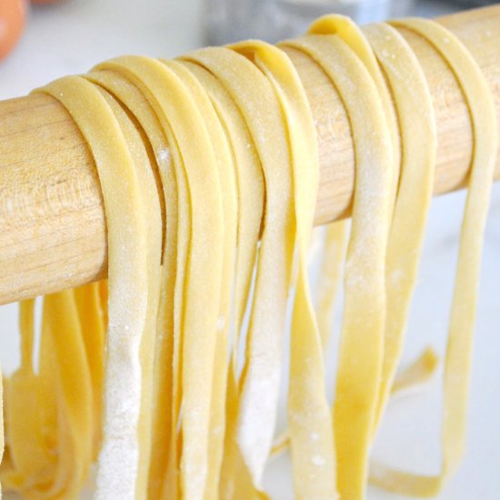 Handmade Pasta