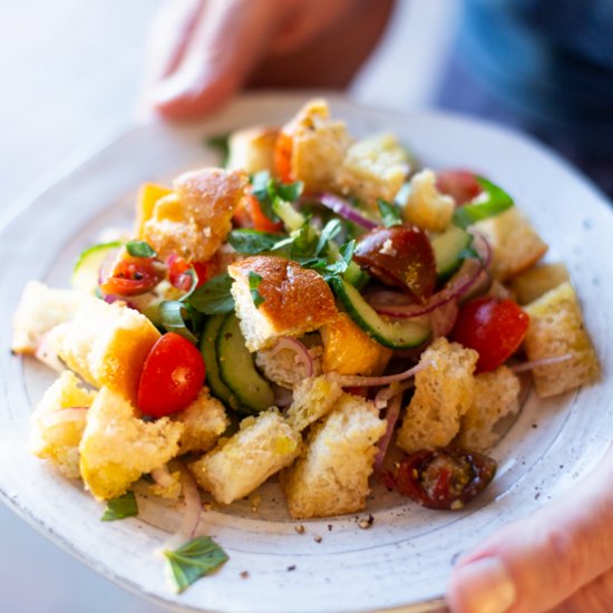 Panzanella