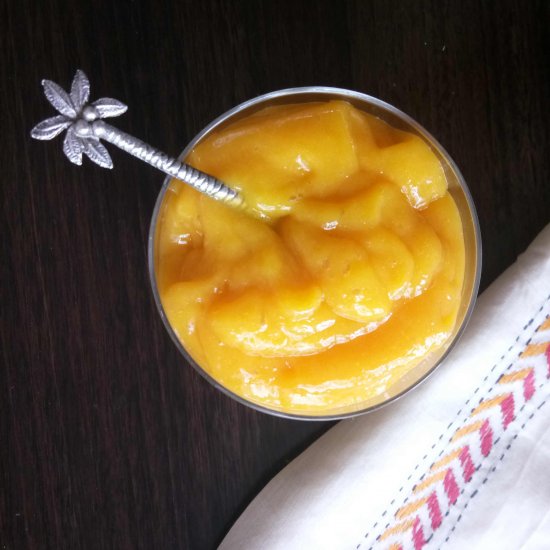 Aamras