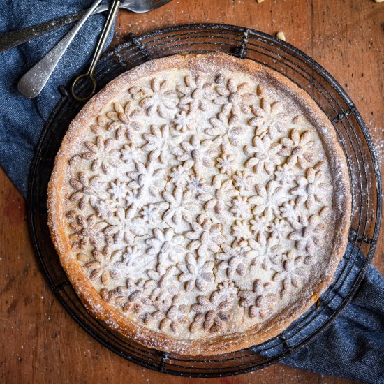 Torta Della Nonna