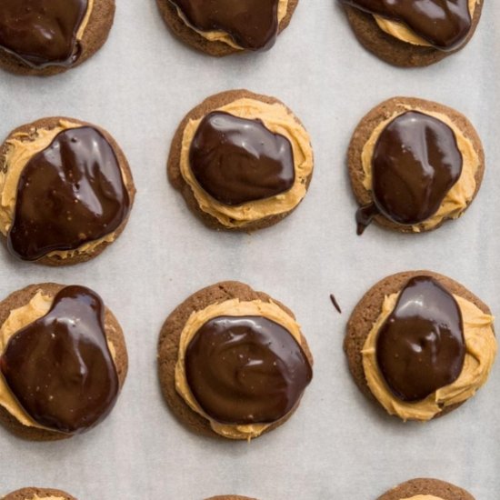 BUCKEYE COOKIES