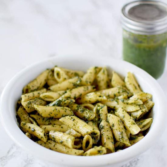 Vegan Pesto