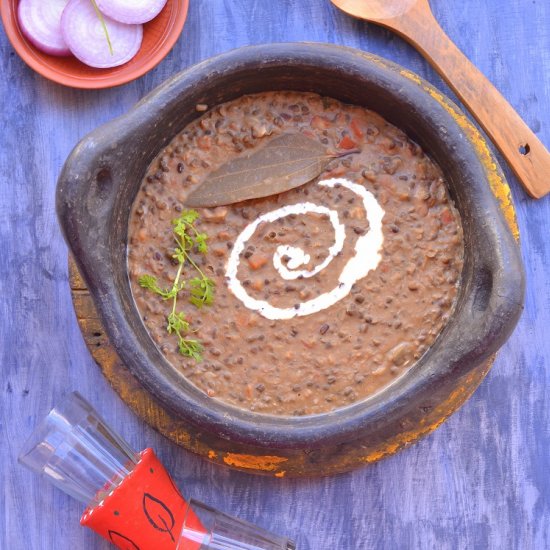 Dal Makhani