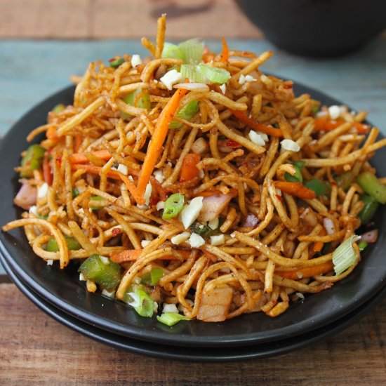 Chinese Bhel