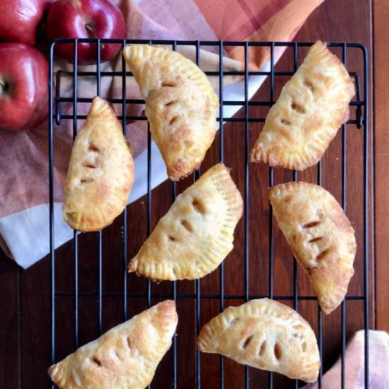 Apple Hand Pies