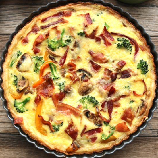 Quiche