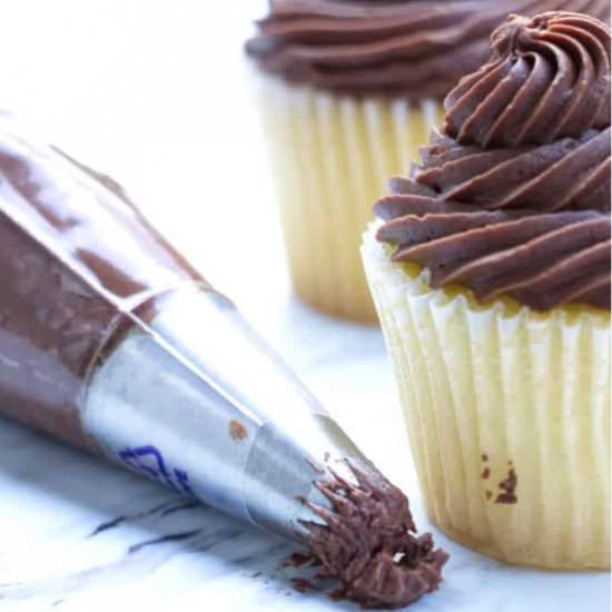 chocolate cream cheese frosting