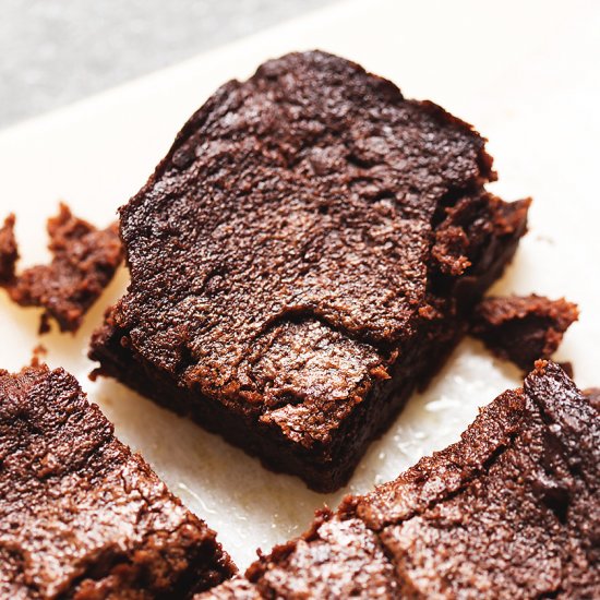 Keto Brownies