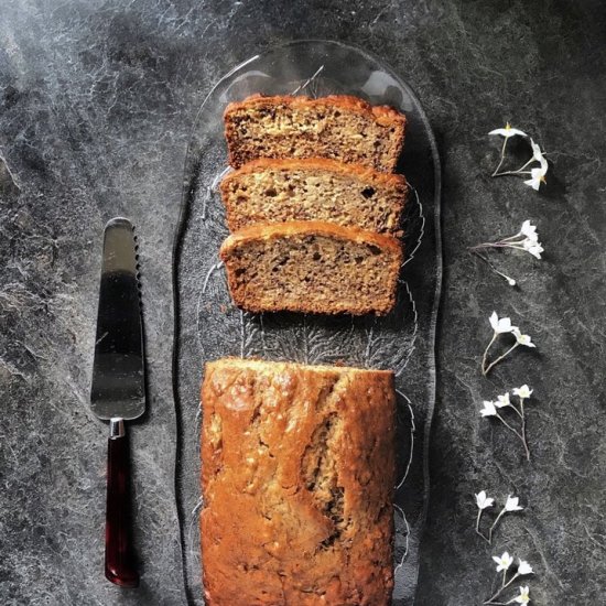 Banana Bread