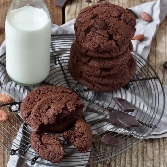 Chocolate Cookies