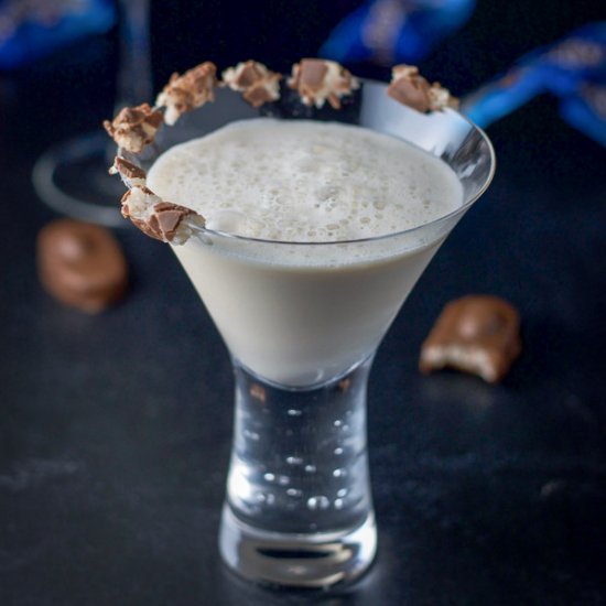 Almond Joy Cocktail