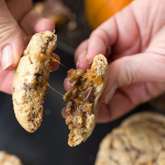 Candy Cookies