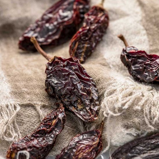 How to Make Chipotle Peppers