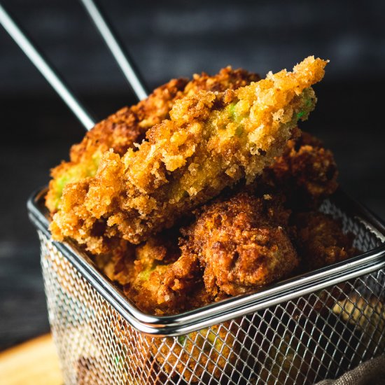 Avocado Fries