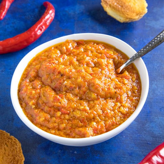 Ajvar