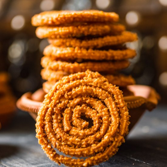 Chakli