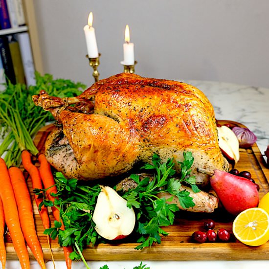 Roast Turkey