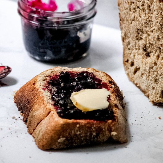 Sourdough Bread