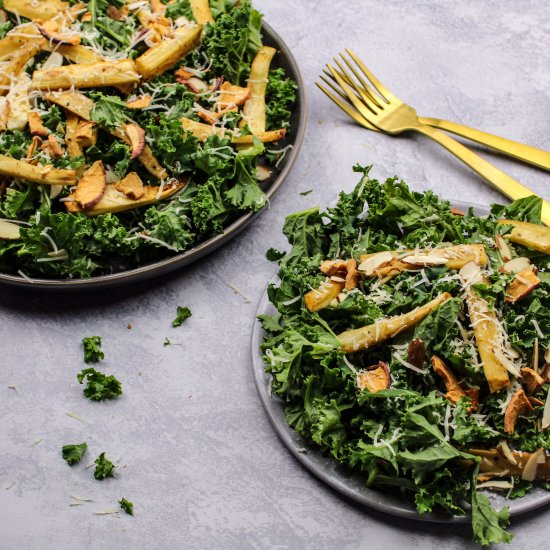 Kale Salad