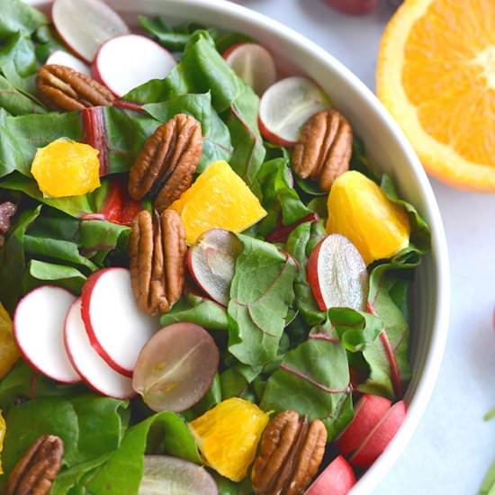 Healthy Holiday Salad