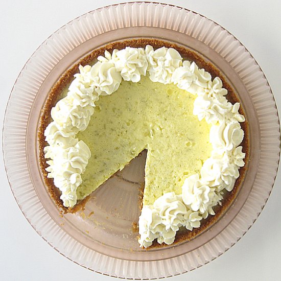 Key Lime Pie