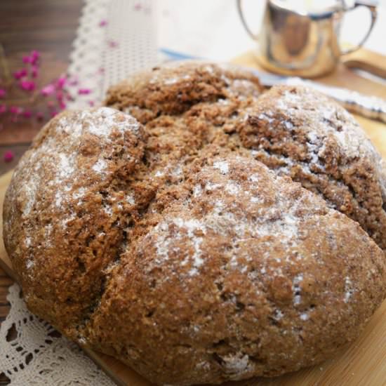 Irish Soda Bread