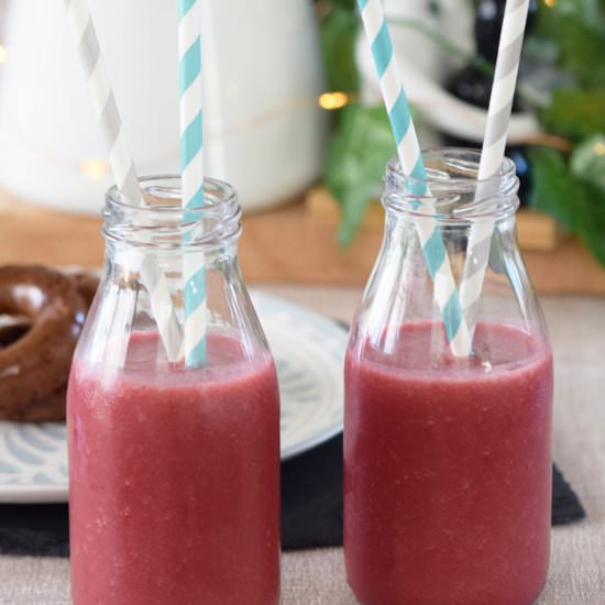 Beetroot Smoothie