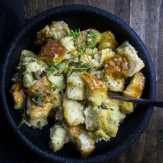 Tips for Making the Best Stuffing