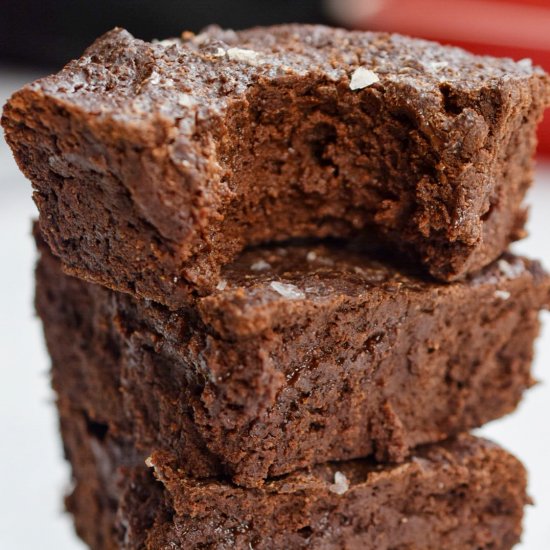 Keto Fudge Brownie