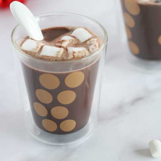 Hot Cocoa