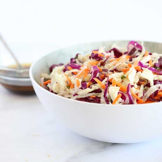 Cabbage Salad