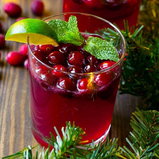 Christmas Punch