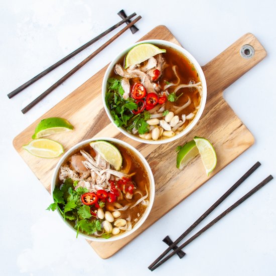 Chicken Pho