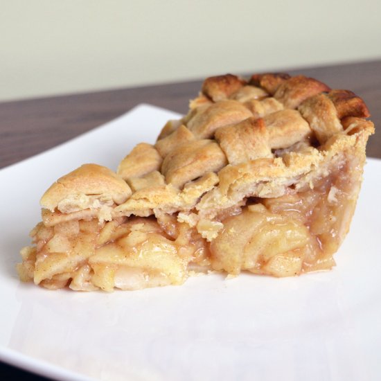 Apple Pie