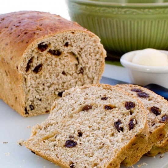 Irish Soda Bread