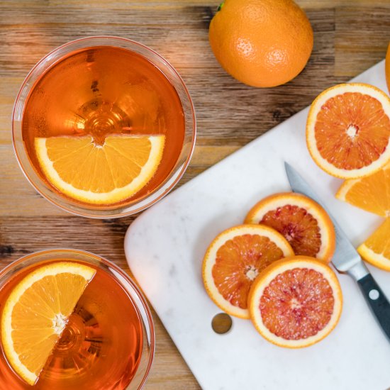 Aperol Spritz