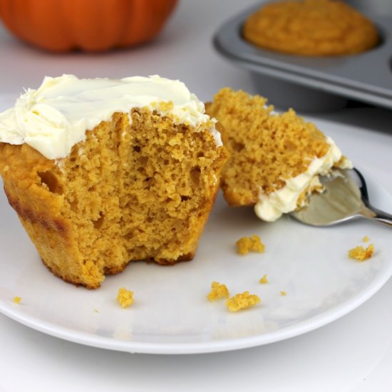 Pumpkin Cornbread