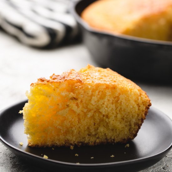 Perfect Cornbread